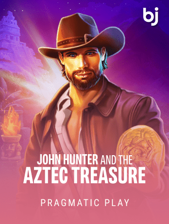 John Hunter and the Aztec Treasure thumbnail
