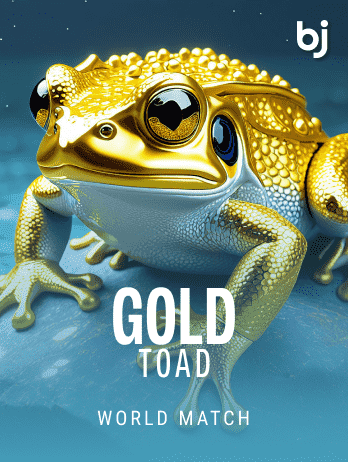 Gold Toad thumbnail