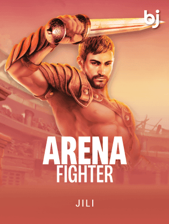 Arena Fighter thumbnail
