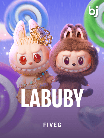 LABUBY thumbnail