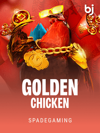 Golden Chicken thumbnail