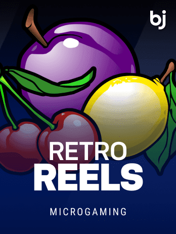 Retro Reels thumbnail