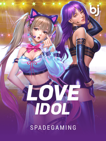 Love Idol thumbnail