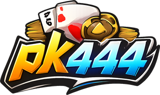 pk444game.com Logo